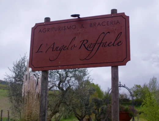 Agriturismo L’angelo Raffaele