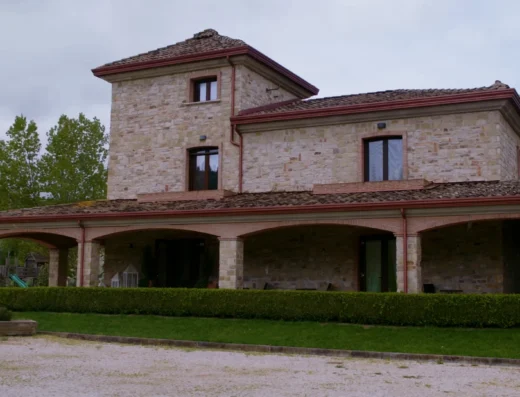 Agriturismo L’angelo Raffaele