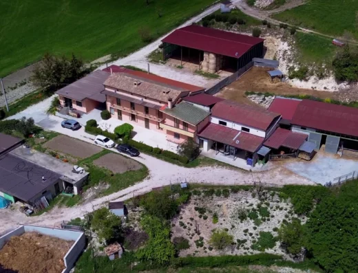 Microcaseificio Macchia Del Rovo