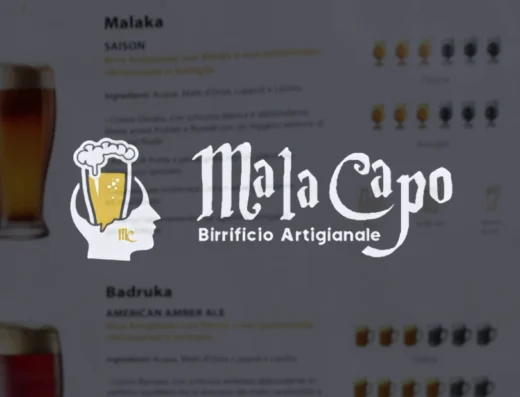 Birrificio Malacapo