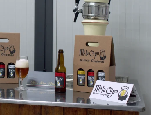 Birrificio Malacapo