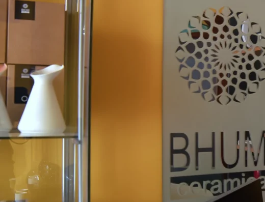 Bhumi Ceramica