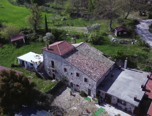 Oasi Masseria Sant’Elia