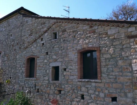 Oasi Masseria Sant’Elia