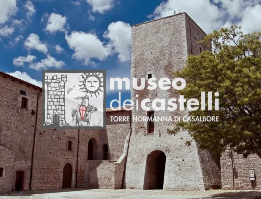 museo dei castelli
