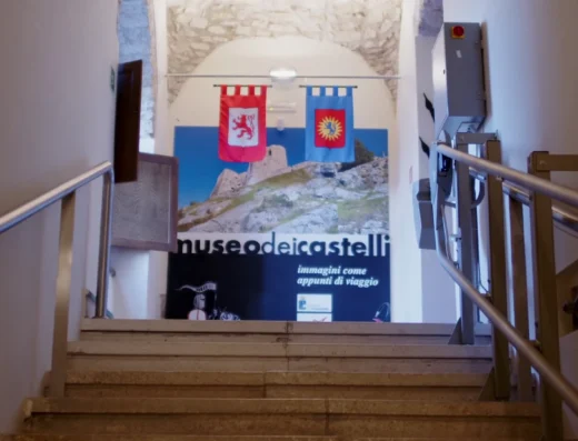 museo dei castelli