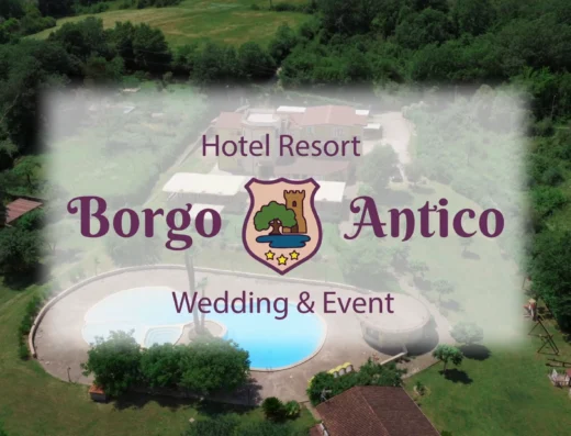 borgo antico