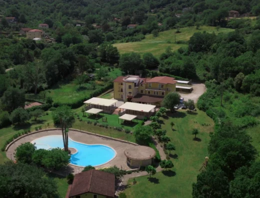 Hotel Resort Borgo Antico