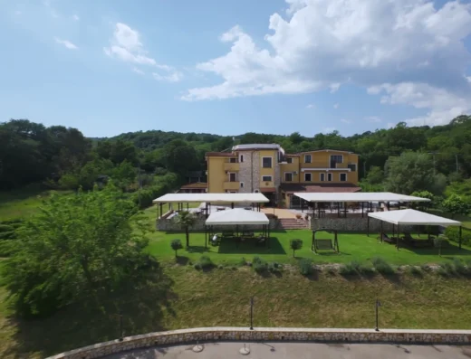 Hotel Resort Borgo Antico