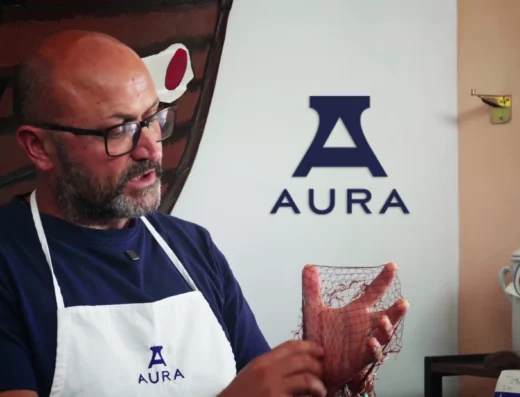 Azienda Aura Cilento