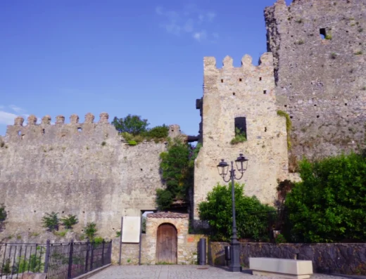 Comune di Camerota