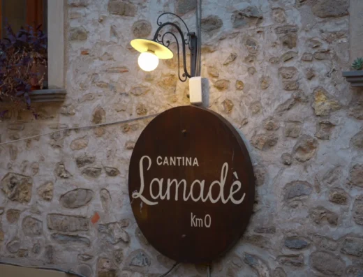 Cantina Lamade’