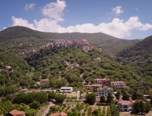 Comune di Pisciotta