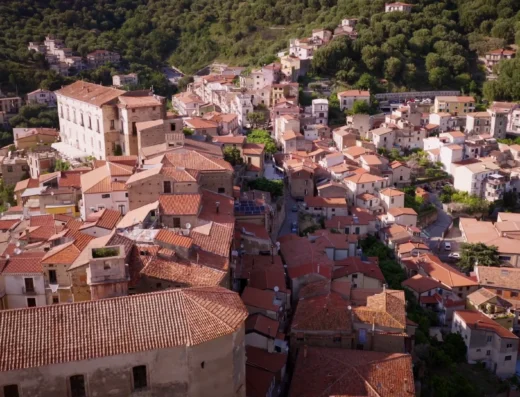 Comune di Pisciotta